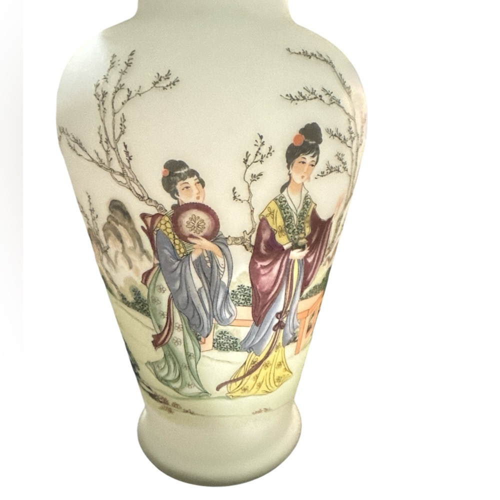 Oriental 1970s from Italy